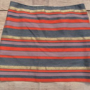 Jcrew skirt. Size 6.